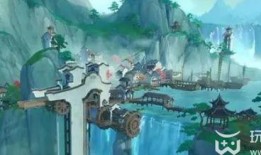 原神4.4地图最新爆料,神秘遗迹与未知冒险等你探索